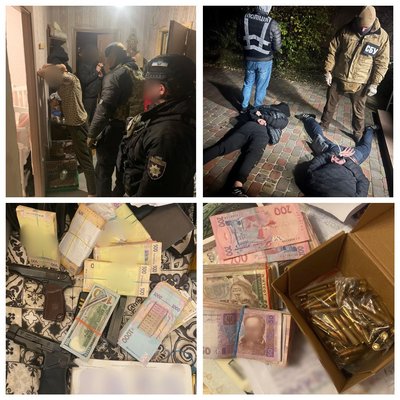 У столиці затримали рейдерів, які привласнювали доходи платних автостоянок У столиці затримали рейдерів, які привласнювали доходи платних автостоянок