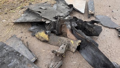 основ'янський район, харків, удар, обстріл, 25 грудня 2024, уламки, ілюстратив основ'янський район, харків, удар, обстріл, 25 грудня 2024, уламки, ілюстратив
