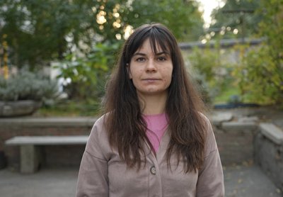 Депутатка міськради Дніпра штовхнула в обличчя активістку руху "Гроші на ЗСУ". Нові подробиці інциденту Депутатка міськради Дніпра штовхнула в обличчя активістку руху "Гроші на ЗСУ". Нові подробиці інциденту
