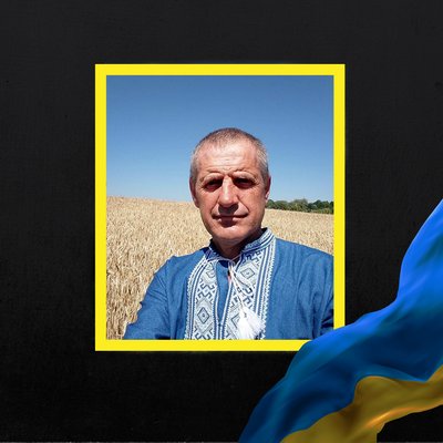 Повідомили про смерть п'яти військових з Рівненщини