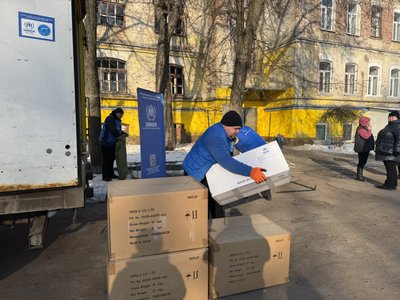 П’ять БПЛА в один район: що розповіли очевидці ударів РФ у Сумах