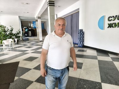 У Житомирі можуть демонтувати пам'ятник Ларіосіку: що кажуть в Інституті нацпам'яті, міськраді та історики У Житомирі можуть демонтувати пам'ятник Ларіосіку: що кажуть в Інституті нацпам'яті, міськраді та історики