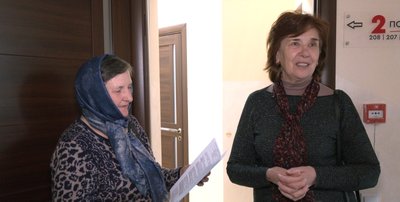 безкоштовне обстеження, медицина