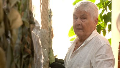 "Нас менше, запитів — більше": як працюють волонтери "Дніпровського" у Черкасах "Нас менше, запитів — більше": як працюють волонтери "Дніпровського" у Черкасах