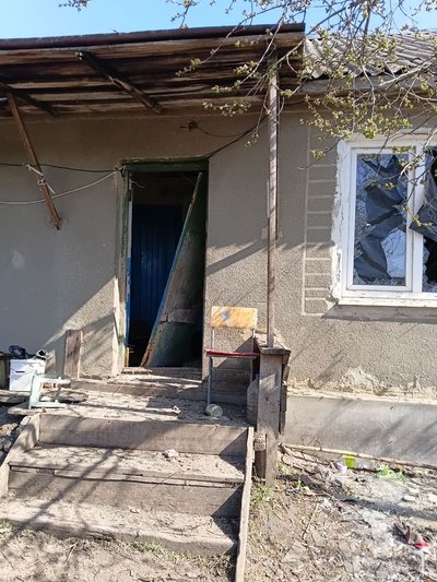 Писарівка Писарівка