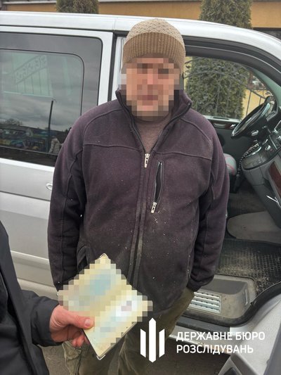 В Одесі керівництво лісового управління викрили на корупції — ДБР