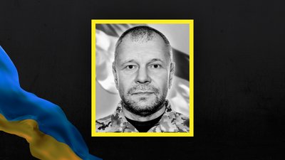 На війні загинуло 15 військовослужбовців з Сумщини На війні загинуло 15 військовослужбовців з Сумщини