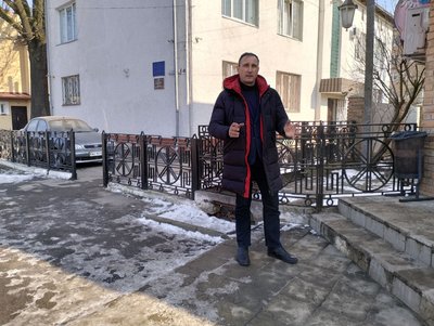 Посіви озимини на Волині та вплив погоди на їхню перезимівлю: що показав моніторинг Посіви озимини на Волині та вплив погоди на їхню перезимівлю: що показав моніторинг