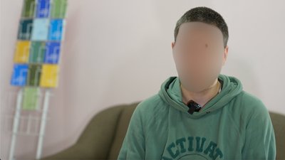 "Хочу к своїм": історії увʼязнених з Черкащини, які подали заявки на виїзд до Росії "Хочу к своїм": історії увʼязнених з Черкащини, які подали заявки на виїзд до Росії