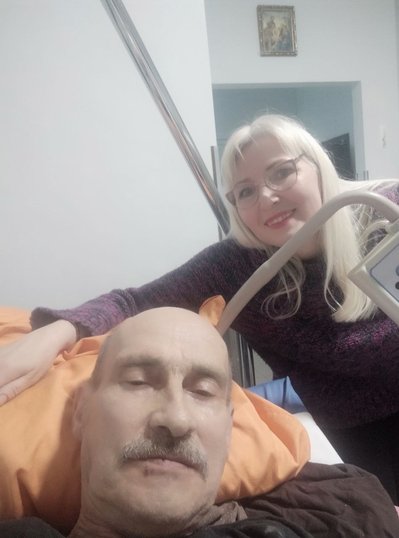 "У наш будинок за три секунди було три влучання". Історія порятунку родини з Бахмута "У наш будинок за три секунди було три влучання". Історія порятунку родини з Бахмута