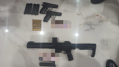 Торгували кокаїном: у Києві затримали учасників наркоугруповання Торгували кокаїном: у Києві затримали учасників наркоугруповання