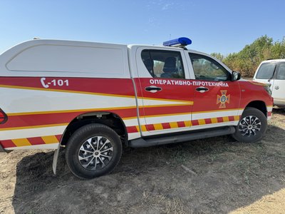 Заміновані поля: як діяти фермерам, які хочуть обробляти землю Заміновані поля: як діяти фермерам, які хочуть обробляти землю