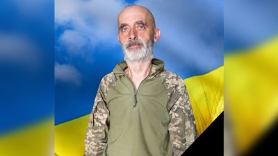 Полеглі Герої: за тиждень стало відомо про загибель 42 оборонців із Вінницької області Полеглі Герої: за тиждень стало відомо про загибель 42 оборонців із Вінницької області