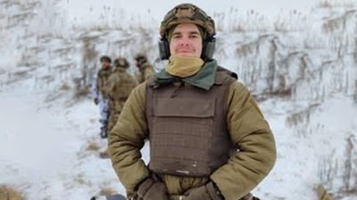 Загиблі герої Вінниччини: за тиждень стало відомо про загибель захисників Загиблі герої Вінниччини: за тиждень стало відомо про загибель захисників