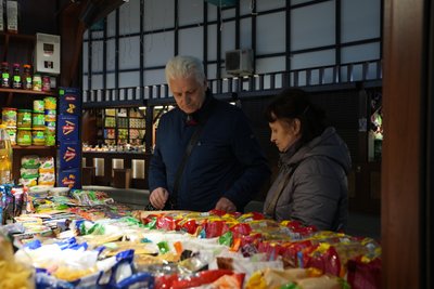 "Ціна на гречку зросла в 2,5 рази": чи буде її дефіцит на Сумщині "Ціна на гречку зросла в 2,5 рази": чи буде її дефіцит на Сумщині