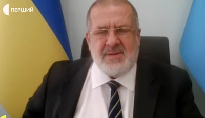 "Ми спостерігаємо дискусії про те, коли треба покинути Крим": Чубаров про настрої окупантів "Ми спостерігаємо дискусії про те, коли треба покинути Крим": Чубаров про настрої окупантів