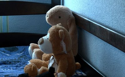 Новий дім: сім’я з Донеччини, яка взяла на виховання дітей, отримала будинок на Черкащині Новий дім: сім’я з Донеччини, яка взяла на виховання дітей, отримала будинок на Черкащині