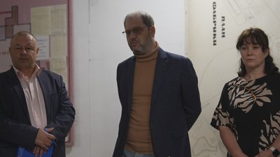 “Ми хочемо, щоб нам не нав’язували нефахових людей”: що відбувається у Держпродспоживслужбі в Сумській області “Ми хочемо, щоб нам не нав’язували нефахових людей”: що відбувається у Держпродспоживслужбі в Сумській області