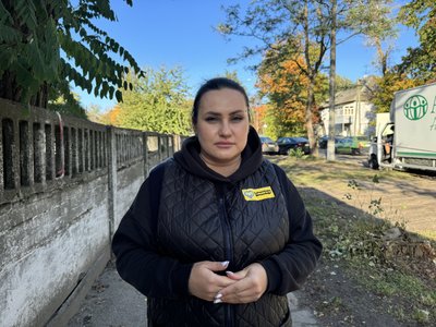 "Важко бачити, що тут сталося: сумська лікарня св. Пантелеймона отримала допомогу зі Швеції "Важко бачити, що тут сталося: сумська лікарня св. Пантелеймона отримала допомогу зі Швеції