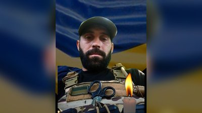 Стало відомо про загибель 10 захисників з Вінниччини Стало відомо про загибель 10 захисників з Вінниччини