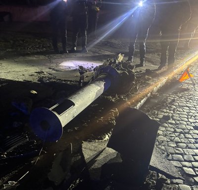 Наслідки ДТП у Кам'янці-Подільському, 26 вересня 2025 року, Хмельниччина