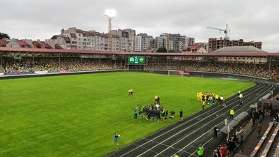 Нива Буковина Тернопіль матч Нива Буковина Тернопіль матч