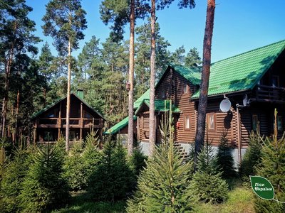 лісництво лісництво