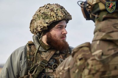 Йому було б 25: історія вихованця клубу моряків з Черкас, який став Героєм України Йому було б 25: історія вихованця клубу моряків з Черкас, який став Героєм України