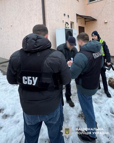 Понад шість мільйонів гривень: підприємця з Черкас підозрюють в ухиленні від сплати податків Понад шість мільйонів гривень: підприємця з Черкас підозрюють в ухиленні від сплати податків