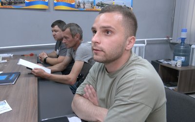 Ковельське ТЦК Ковельське ТЦК