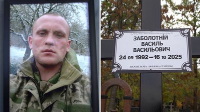 Василь Заболотний Василь Заболотний