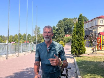 Якоб Кепка, протези Якоб Кепка, протези