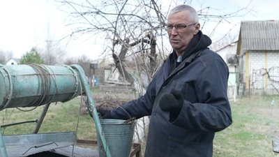Житомирянин три роки живе з пересадженою ниркою від посмертного донора Житомирянин три роки живе з пересадженою ниркою від посмертного донора