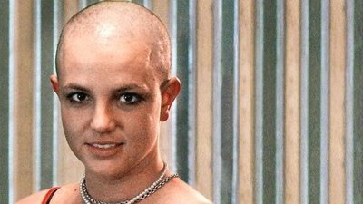 "Жінка в мені": про що розповіла Брітні Спірс у своїх мемуарах "Жінка в мені": про що розповіла Брітні Спірс у своїх мемуарах