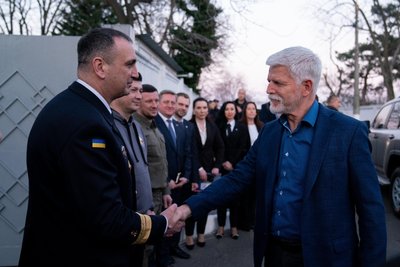 Тисяча сто двадцять другий день війни. Хроніка подій в Одесі та Одеській області Тисяча сто двадцять другий день війни. Хроніка подій в Одесі та Одеській області