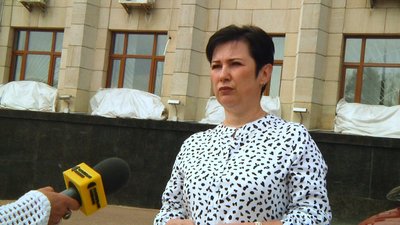 У Житомирі передали два електромобілі для медичних закладів області У Житомирі передали два електромобілі для медичних закладів області