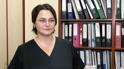 На Волині зросла кількість хворих на ВІЛ-інфекції