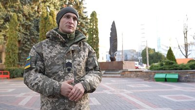 Прикордонник Олексій Тарасков Прикордонник Олексій Тарасков