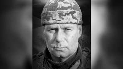 За тиждень стало відомо про загибель оборонців з Вінниччини За тиждень стало відомо про загибель оборонців з Вінниччини