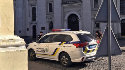 У поліції відкрили кримінал через земельні роботи в історичній частині Луцька. Що відомо У поліції відкрили кримінал через земельні роботи в історичній частині Луцька. Що відомо