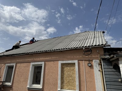 Атака дронів на Полтаву: що відбувається на місцях обстрілу на другий день Атака дронів на Полтаву: що відбувається на місцях обстрілу на другий день