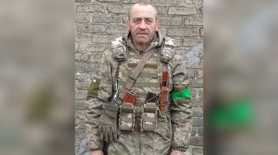 Донька вшанувала пам’ять загиблого на фронті батька, відкривши кав’ярню на його честь у Вінниці Донька вшанувала пам’ять загиблого на фронті батька, відкривши кав’ярню на його честь у Вінниці