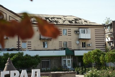 люди життя тварини обстріли армія РФ фронт Мирноград Донецька область 27 вересня 2024 рік люди життя тварини обстріли армія РФ фронт Мирноград Донецька область 27 вересня 2024 рік