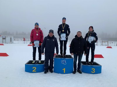 Новини спорту Сумщини за тиждень Новини спорту Сумщини за тиждень