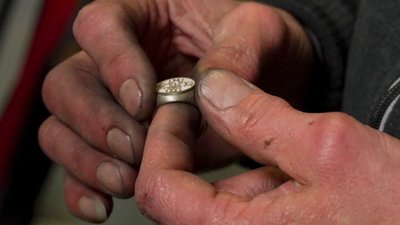 Понад 30 років у ювелірній справі: історія майстра з Рівного Понад 30 років у ювелірній справі: історія майстра з Рівного
