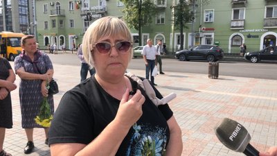 Із військовими Віталієм Івановим та Василем Гудимою попрощались у Рівному Із військовими Віталієм Івановим та Василем Гудимою попрощались у Рівному