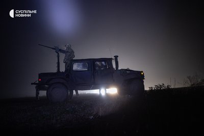 Killzone Donbas: Why the War of Robots is Impossible Without Humans
