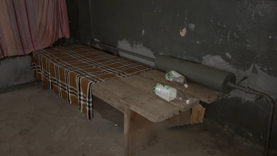 "Нормальних умов немає": що відомо про доступ до укриттів у Миколаєві "Нормальних умов немає": що відомо про доступ до укриттів у Миколаєві