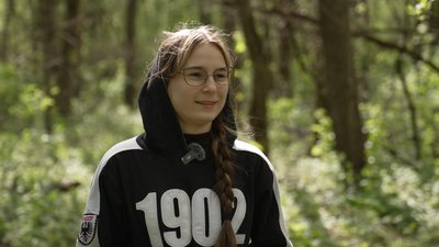 Екологічна акція Чернігів: волонтери організували прибирання лісу біля садиби Глібова Екологічна акція Чернігів: волонтери організували прибирання лісу біля садиби Глібова