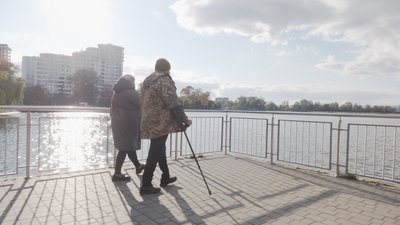 Дмитро Яцура, ветеран Дмитро Яцура, ветеран